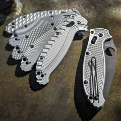 Spyderco LW Manix 2 - Original GOAT