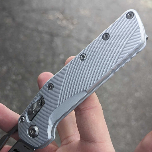 Original GOAT Aftermarket Accessories for Microtech Knives