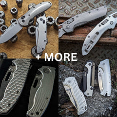 TRIBE Favorites - Our Best-Selling Everyday Carry Items - Original GOAT