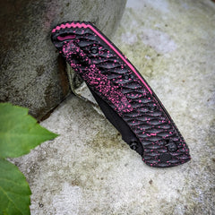 Hogue Deka V2 - XL GOATs - Original GOAT