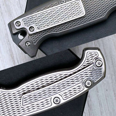 Pocket Clips - Original GOAT