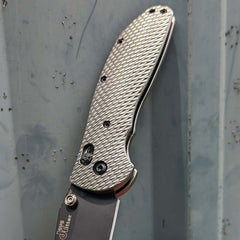 Titanium Accessories for Ritter Mk1-G2 (full-size) - Original GOAT