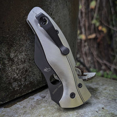 Spyderco Yo Jimbo 2 - Original GOAT