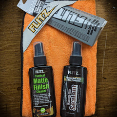 Flitz Products - Original GOAT