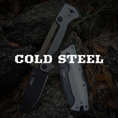 Cold Steel - Original GOAT