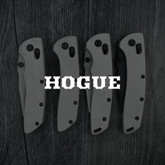 Hogue - Original GOAT