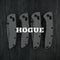 Hogue - Original GOAT
