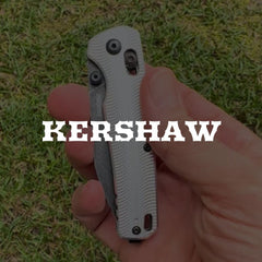 Kershaw - Original GOAT