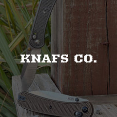 Knafs. Co. - Original GOAT