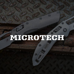 Microtech - Original GOAT