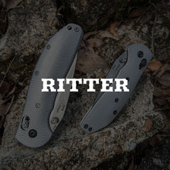 Doug Ritter - Original GOAT