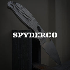 Spyderco - Original GOAT