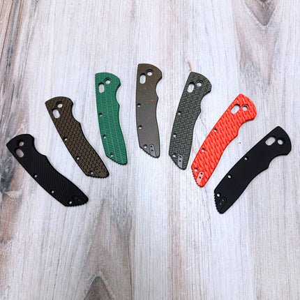 YARD SALE - Custom Coated Hogue Deka V2 STOCKY Aluminum Scales