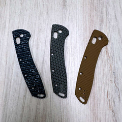 YARD SALE - Custom Coated Hogue Deka V2 SKNY XL Aluminum Scales - Original GOAT