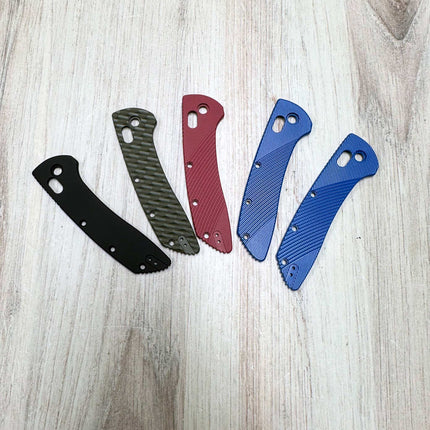 YARD SALE - Custom Coated Hogue Deka V2 SKNY Aluminum Scales