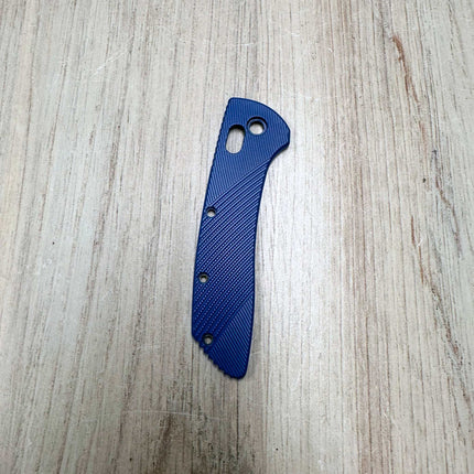 YARD SALE - Custom Coated Hogue Deka V2 SKNY Aluminum Scales