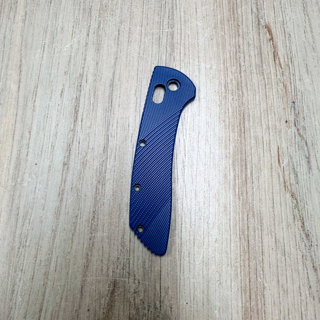 YARD SALE - Custom Coated Hogue Deka V2 SKNY Aluminum Scales - Original GOAT