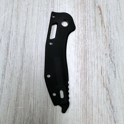 Microtech MSI & Stitch V2 Aluminum GOATs - Requires Clip Nut for Pocket Clip