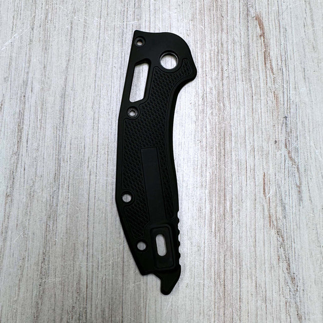 Microtech MSI & Stitch V2 Aluminum GOATs - Requires Clip Nut for Pocket Clip - Original GOAT