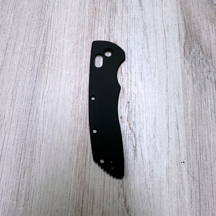 YARD SALE - Custom Coated Hogue Deka V2 STOCKY Aluminum Scales