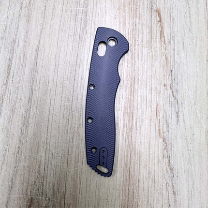 YARD SALE - Custom Coated Hogue Deka V2 STOCKY XL Aluminum Scales