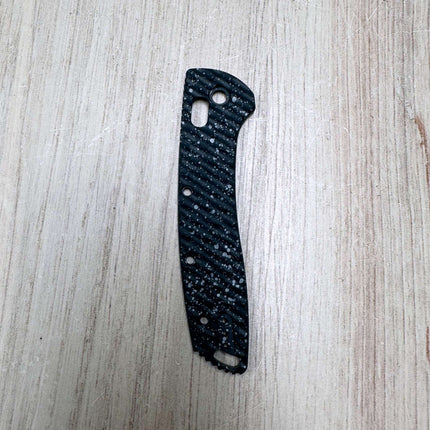 YARD SALE - Custom Coated Hogue Deka V2 SKNY XL Aluminum Scales