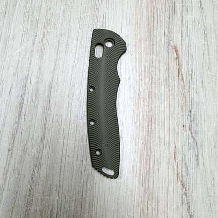 YARD SALE - Custom Coated Hogue Deka V2 STOCKY XL Aluminum Scales
