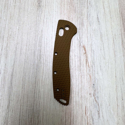 YARD SALE - Custom Coated Hogue Deka V2 SKNY XL Aluminum Scales