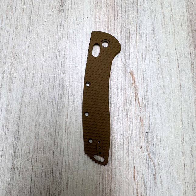 YARD SALE - Custom Coated Hogue Deka V2 SKNY XL Aluminum Scales - Original GOAT