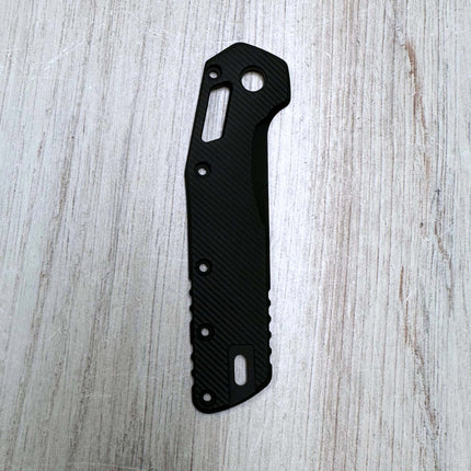 Microtech MSI & Stitch V2 Aluminum GOATs - Requires Clip Nut for Pocket Clip