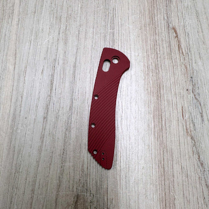 YARD SALE - Custom Coated Hogue Deka V2 SKNY Aluminum Scales
