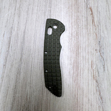 YARD SALE - Custom Coated Hogue Deka V2 STOCKY Aluminum Scales