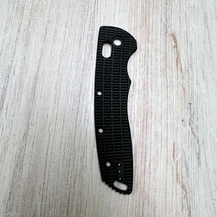 YARD SALE - Custom Coated Hogue Deka V2 STOCKY XL Aluminum Scales