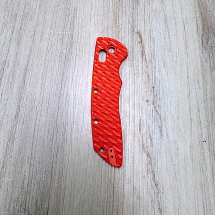 YARD SALE - Custom Coated Hogue Deka V2 STOCKY Aluminum Scales