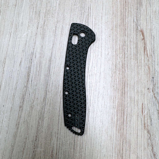 YARD SALE - Custom Coated Hogue Deka V2 SKNY XL Aluminum Scales