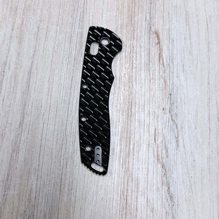 YARD SALE - Custom Coated Hogue Deka V2 STOCKY XL Aluminum Scales
