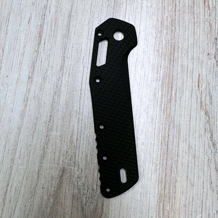 Microtech MSI & Stitch V2 Aluminum GOATs - Requires Clip Nut for Pocket Clip