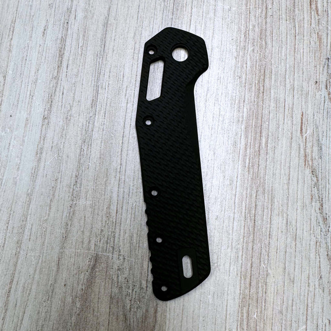 Microtech MSI & Stitch V2 Aluminum GOATs - Requires Clip Nut for Pocket Clip - Original GOAT