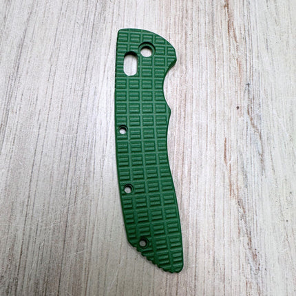 YARD SALE - Custom Coated Hogue Deka V2 STOCKY Aluminum Scales
