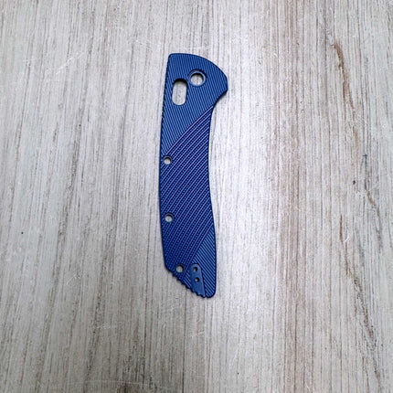 YARD SALE - Custom Coated Hogue Deka V2 SKNY Aluminum Scales