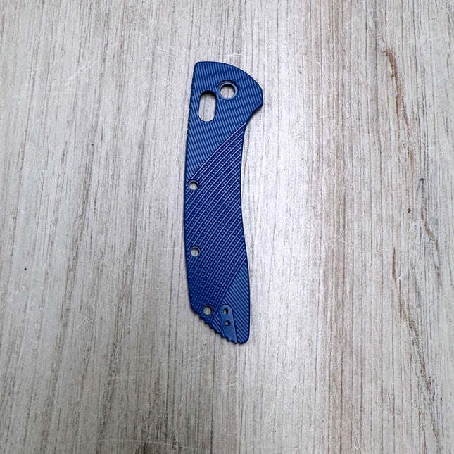 YARD SALE - Custom Coated Hogue Deka V2 SKNY Aluminum Scales - Original GOAT