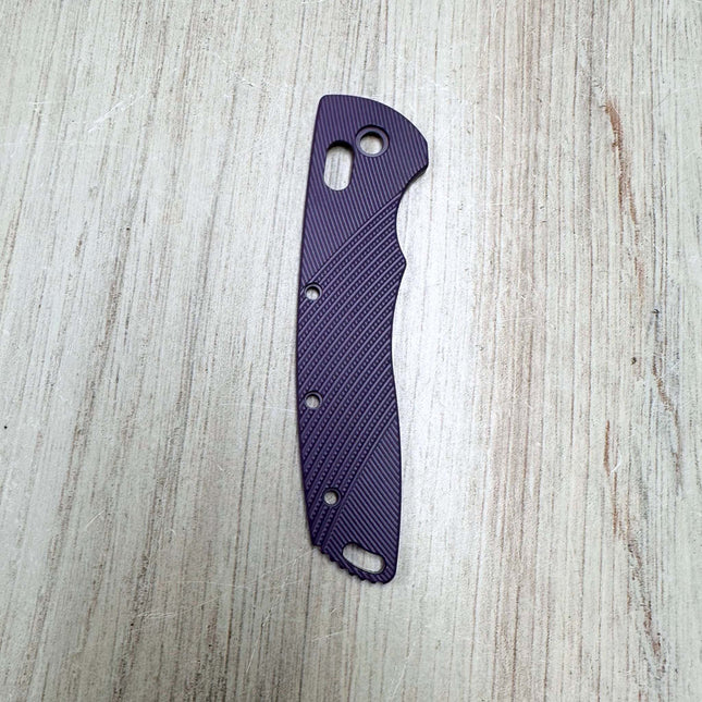 YARD SALE - Custom Coated Hogue Deka V2 STOCKY XL Aluminum Scales - Original GOAT