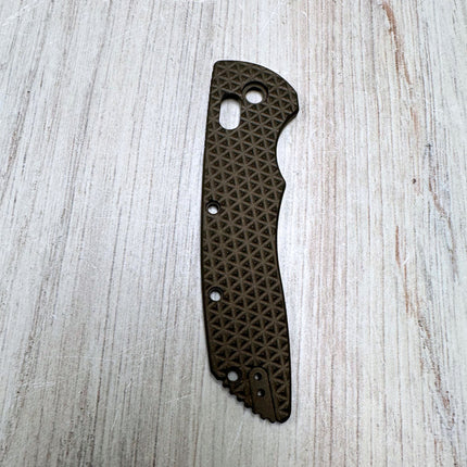 YARD SALE - Custom Coated Hogue Deka V2 STOCKY Aluminum Scales