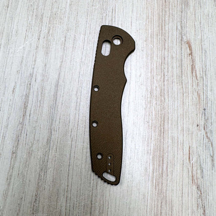 YARD SALE - Custom Coated Hogue Deka V2 STOCKY XL Aluminum Scales