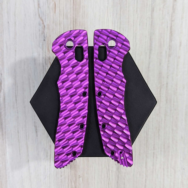 Anodization - Fuchsia / Magenta - Custom Scale Modification - Original GOAT