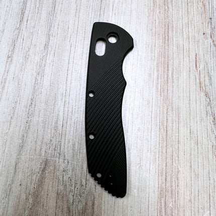 YARD SALE - Custom Coated Hogue Deka V2 STOCKY Aluminum Scales