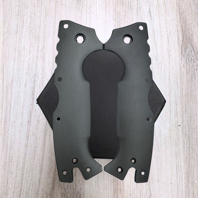 Black Ano - WOK/EDCGH Custom Modification Service - Original GOAT