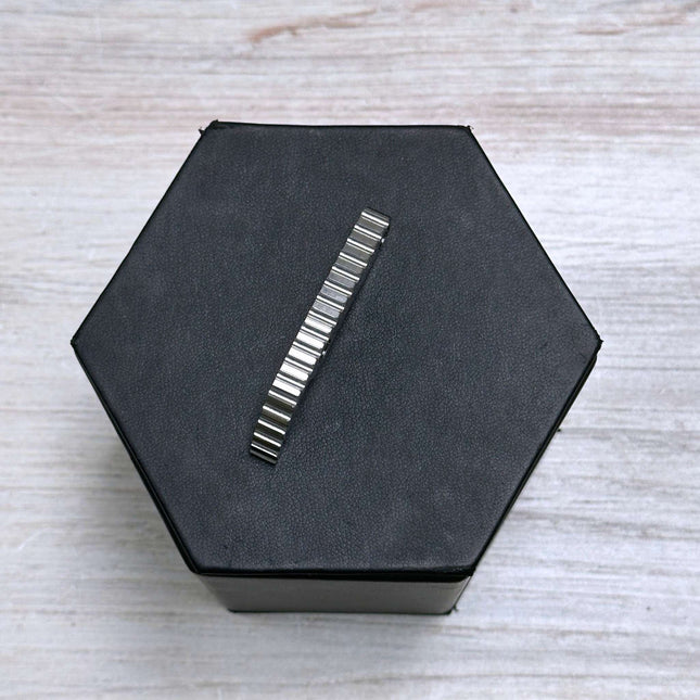 Backspacer - Titanium (Compatible with Demko AD20 & AD20S) - Original GOAT