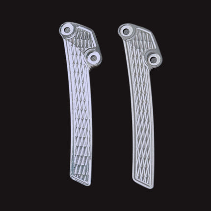 Gunstock - Demko AD20/AD20S/AD20I/Compact Titanium Pocket Clip