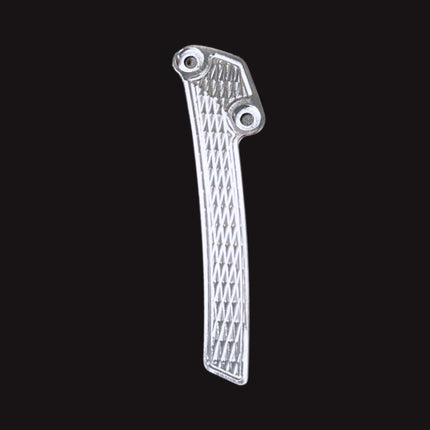 Gunstock - Demko AD20/AD20S/AD20I/Compact Titanium Pocket Clip